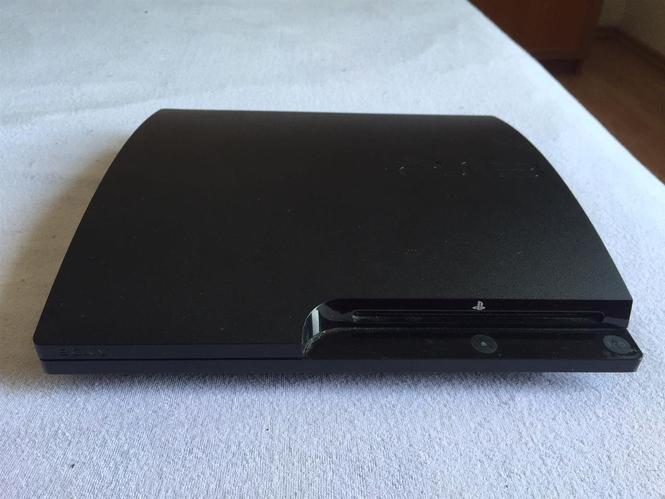 Play Station 3 