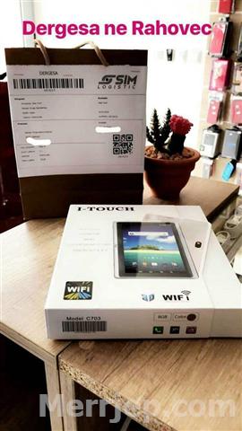 T-Online Tablet 50 Euro T-Online Tablet 50 Euro