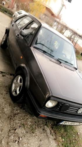 Golf 2 1.6
