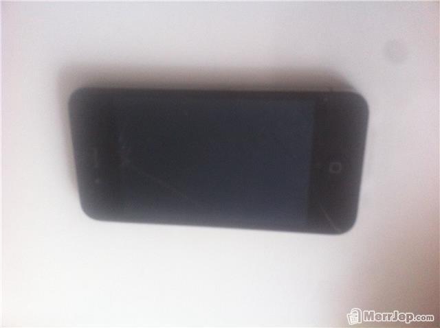 Iphone 4