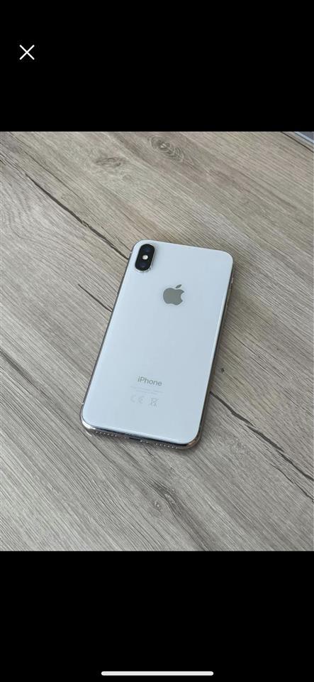 iPhone-X