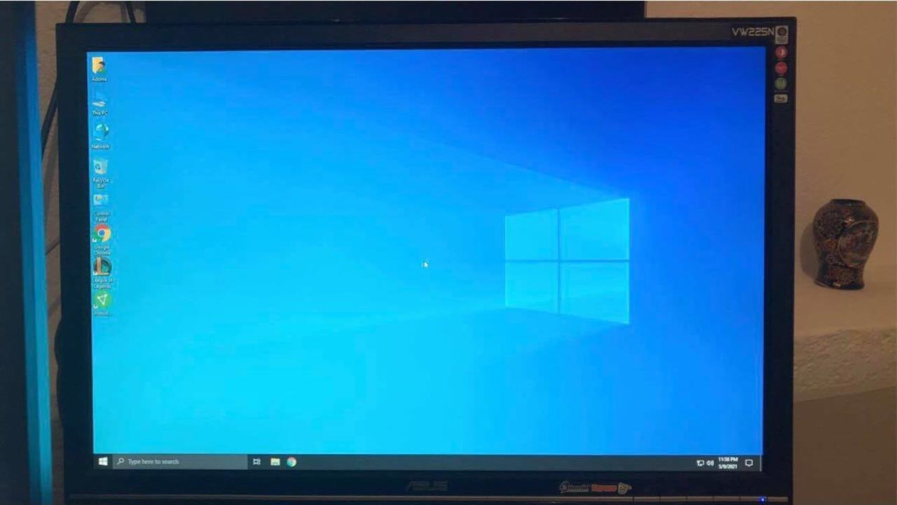Shitet-PC