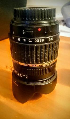Tamron