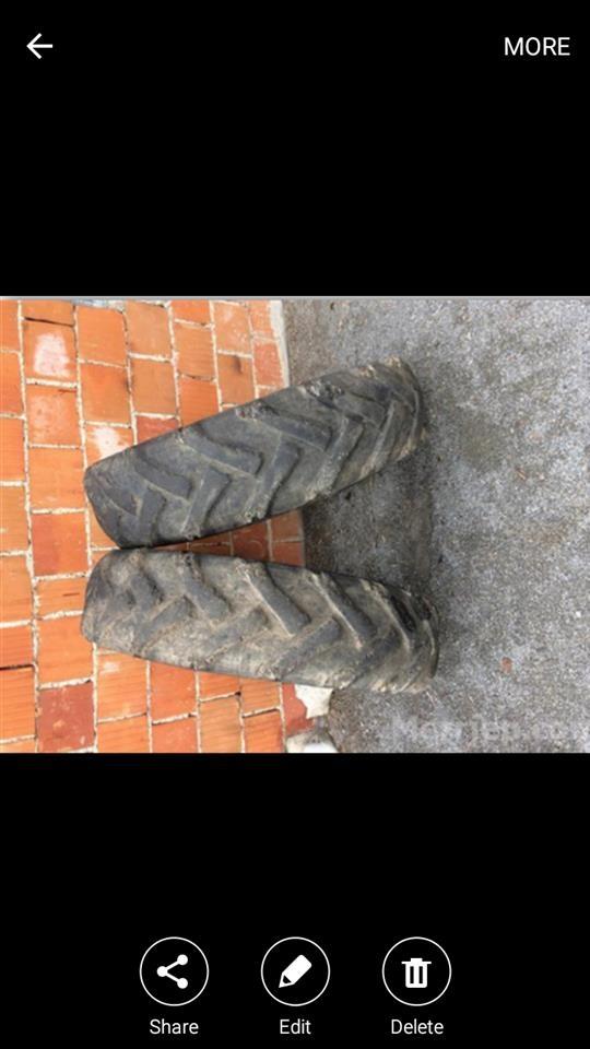 Traktor