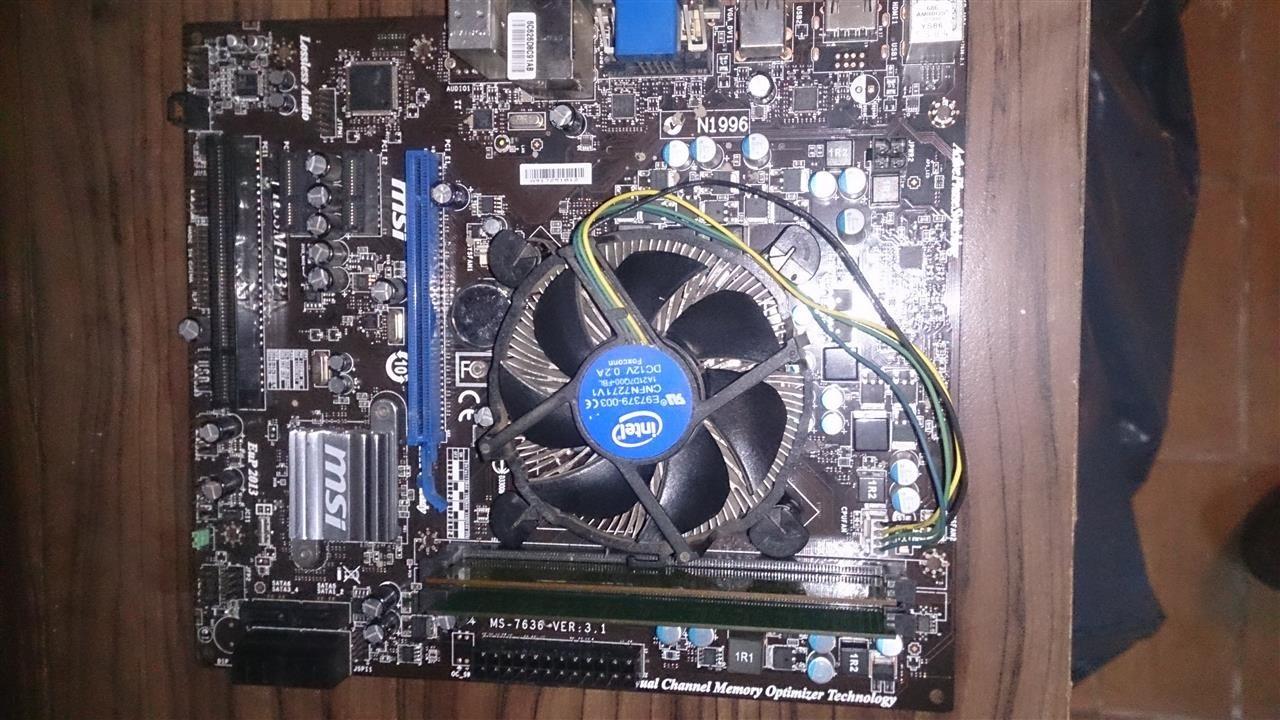 MSI-socket--1156