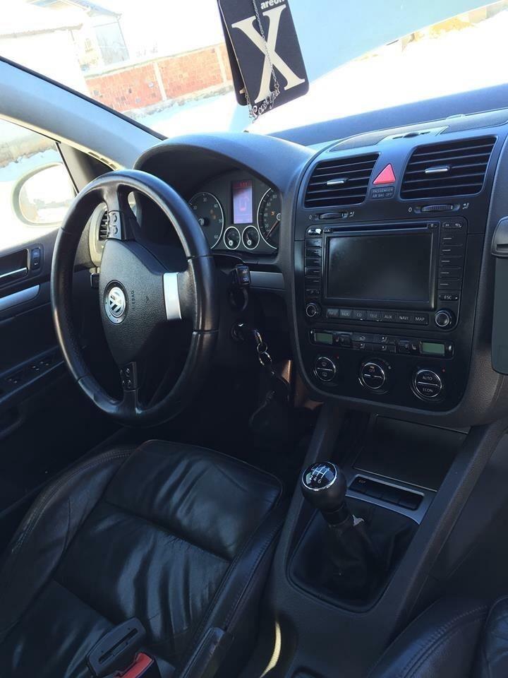 Golf-5