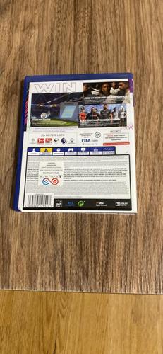 Fifa 21