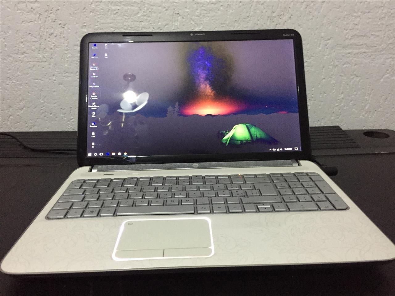 Hp-i7