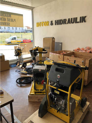 WACKER NEUSON