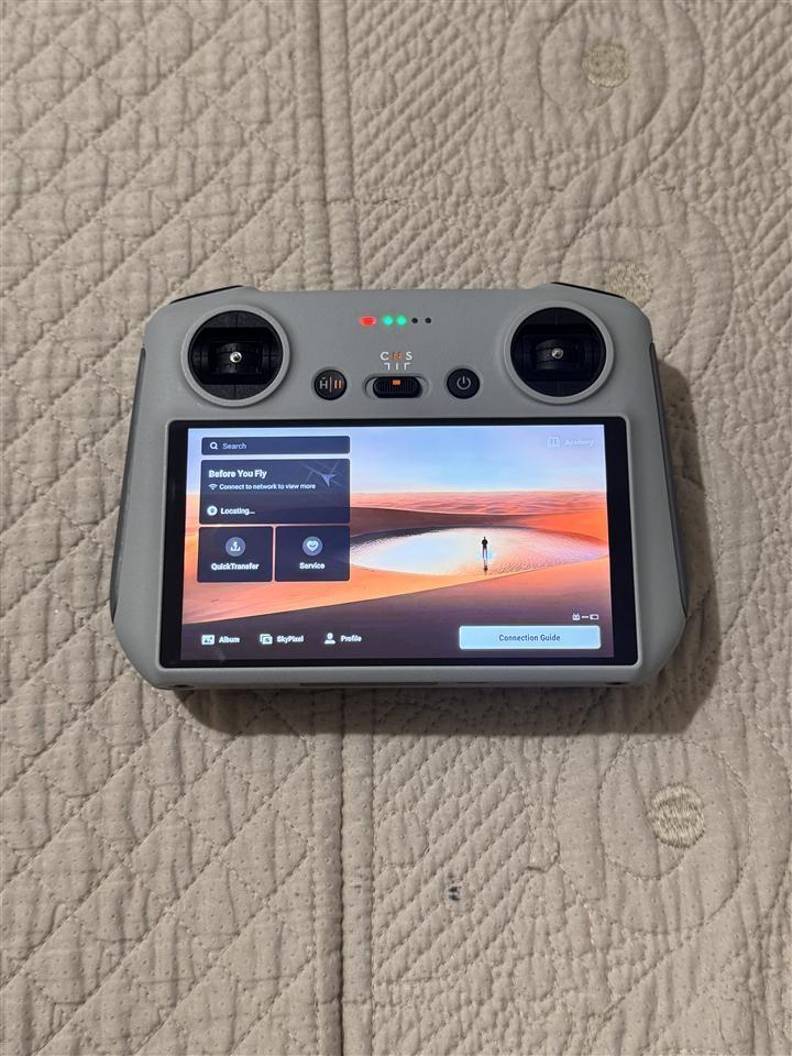 DJI-SMART-CONTROLLER