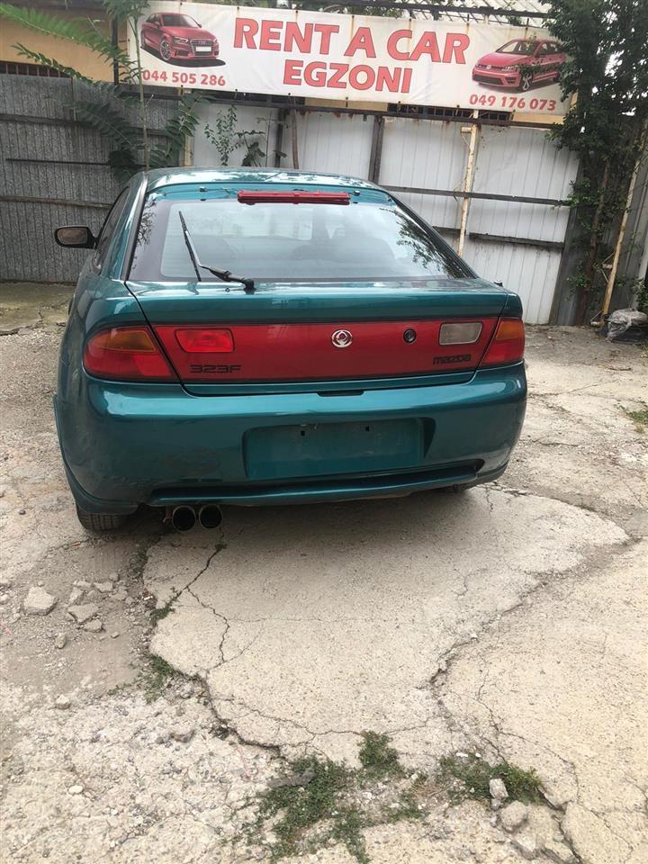 Mazda-