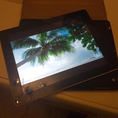 Ipad 4th 