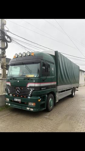 Actros 