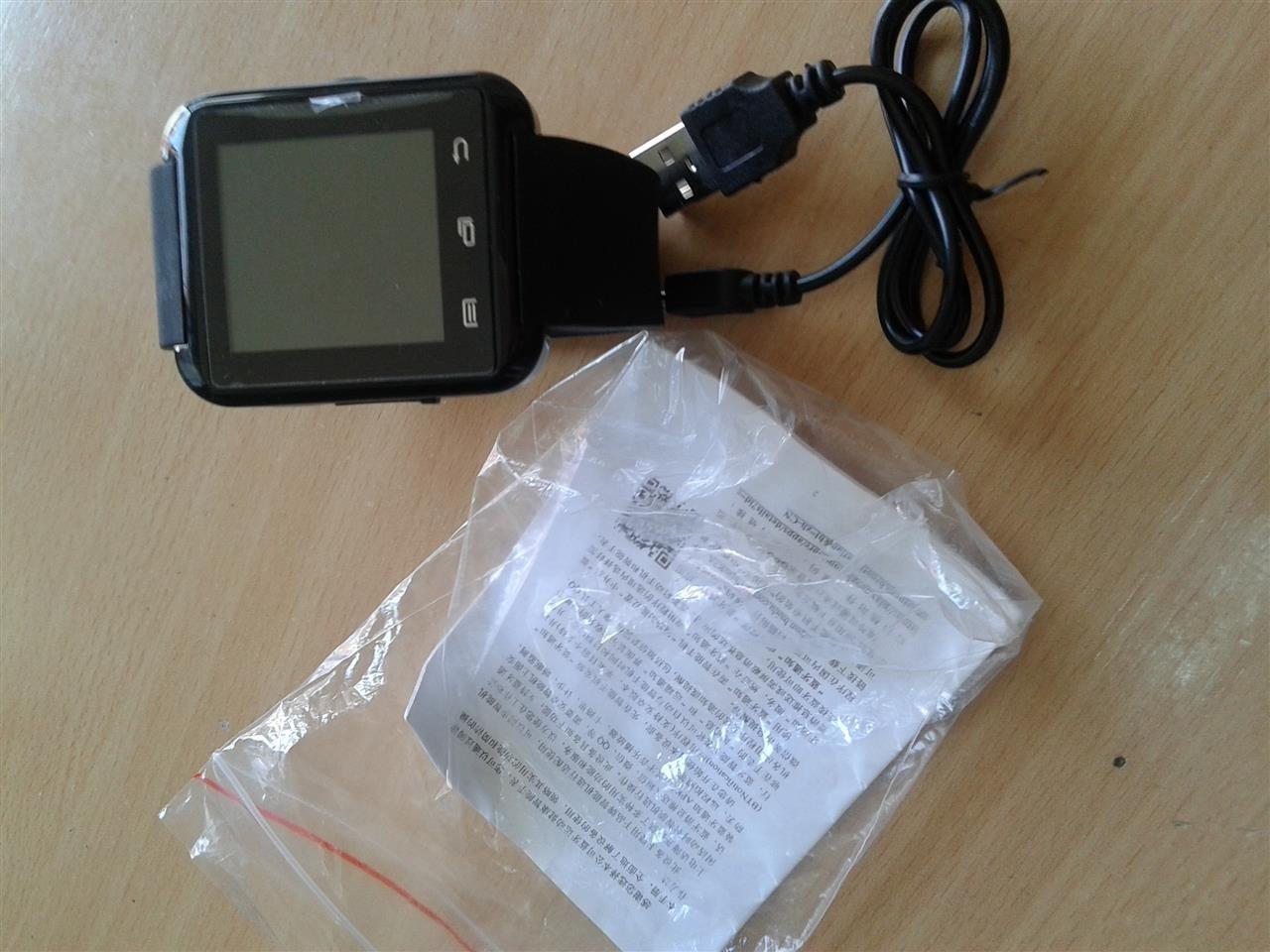SMART-WHATCH