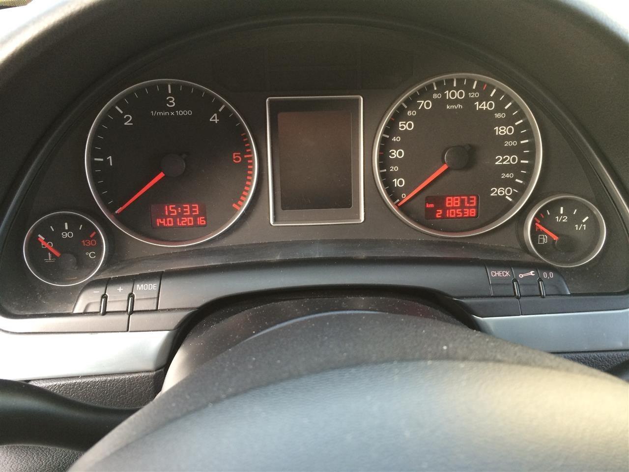 Audi-A4-S-sline