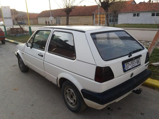 Golf 2
