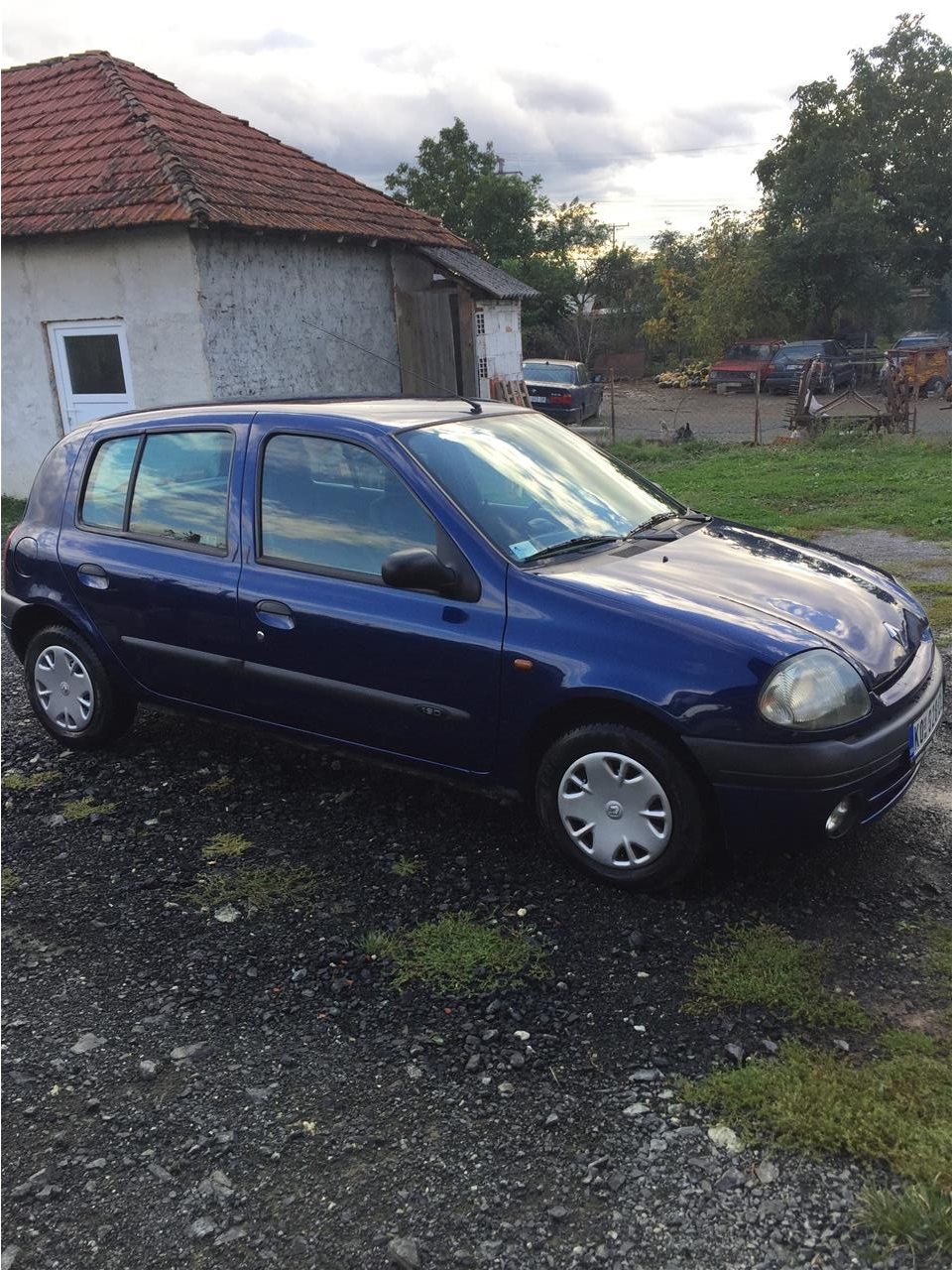 Rano-Clio