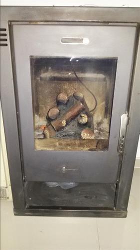 Kamin