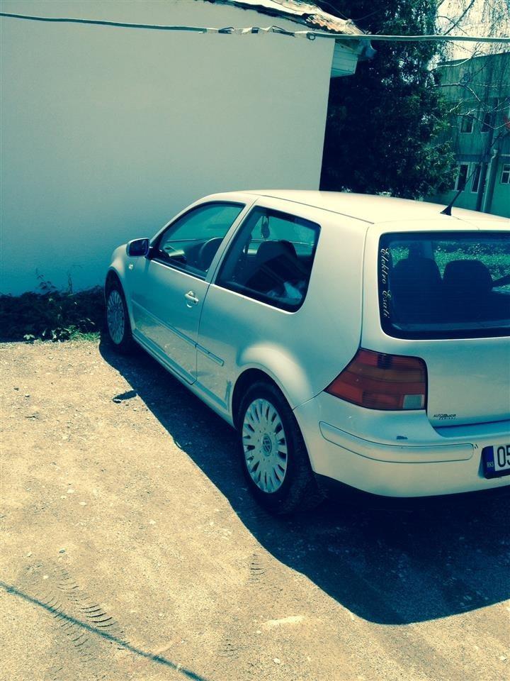 Golf-4