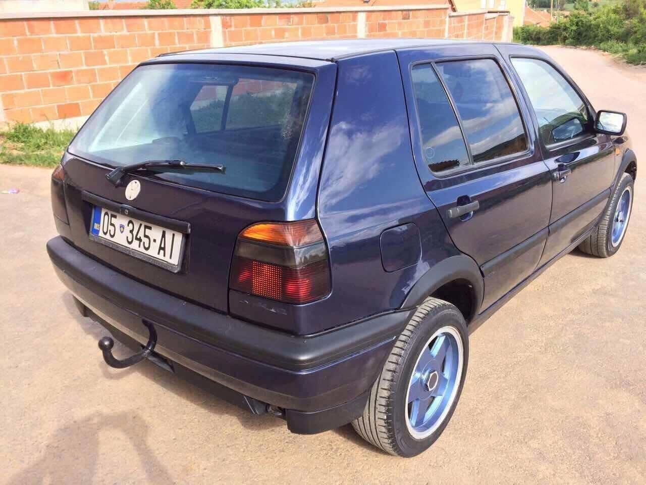 Golf-3