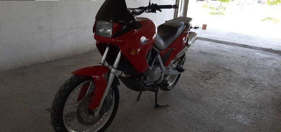BMW-650cc-