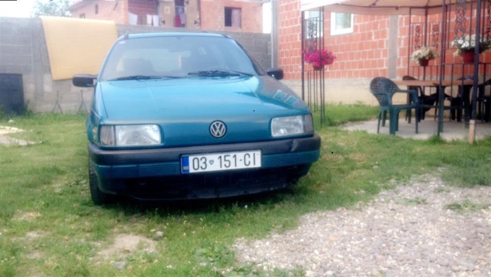 Passat