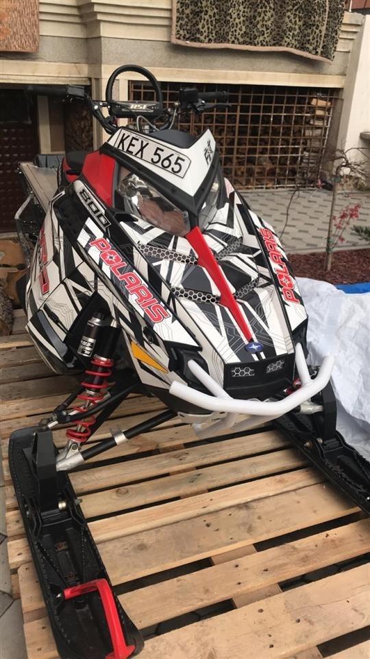 Polaris-pro-rmk-155