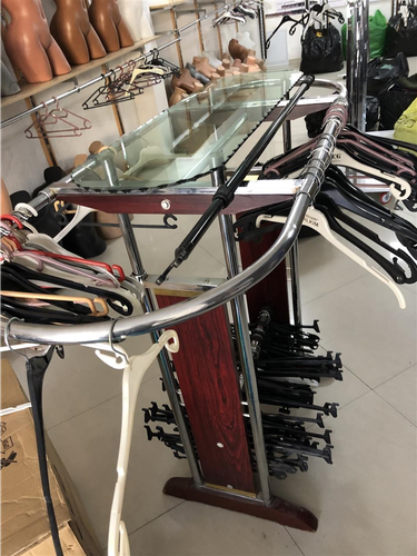 Rafta per butik 
