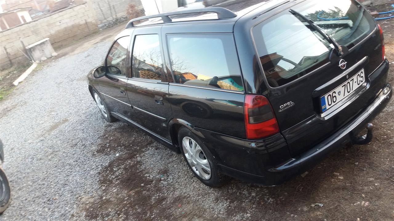 vectra