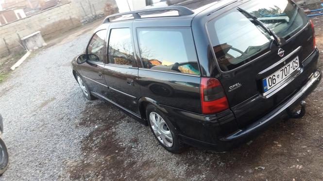 vectra