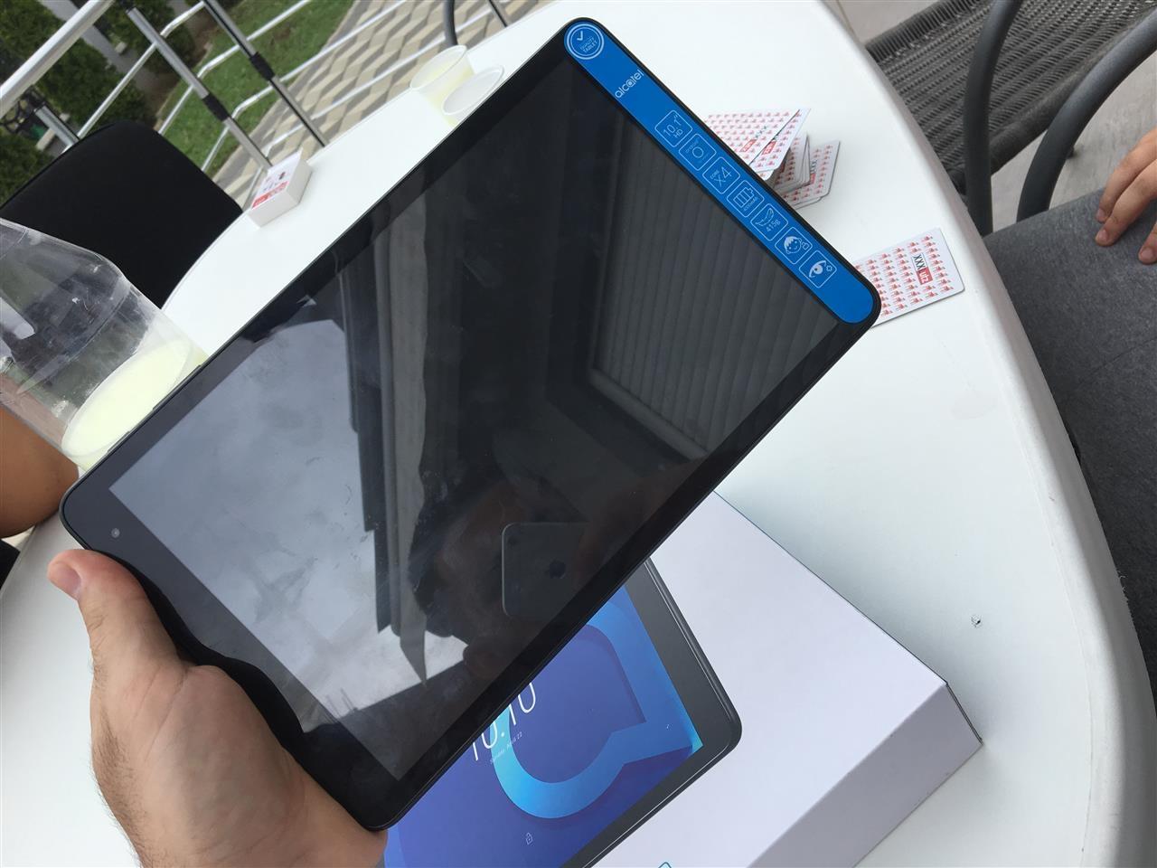 Tablet