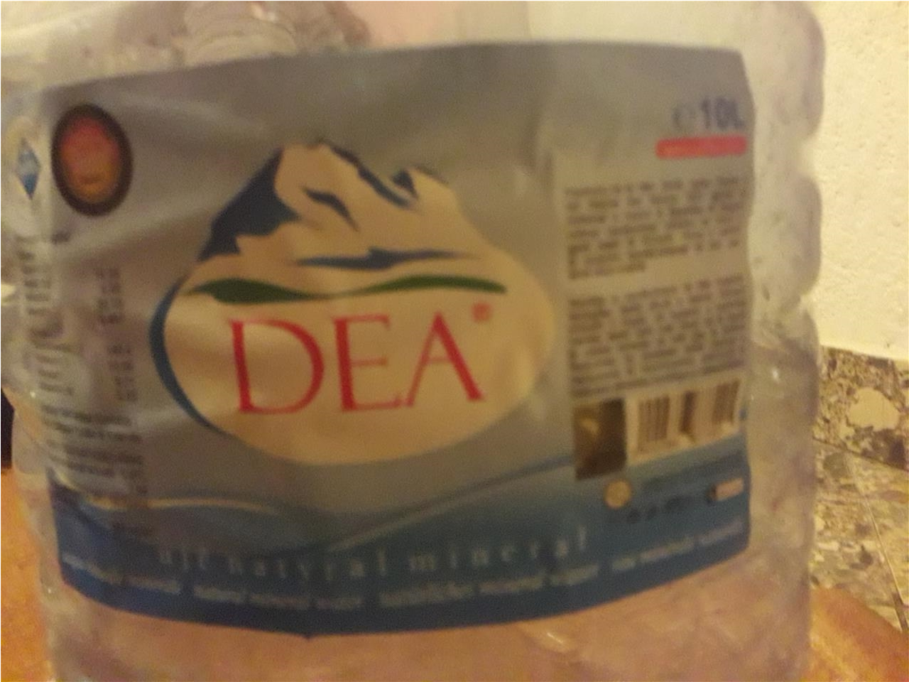 Dea