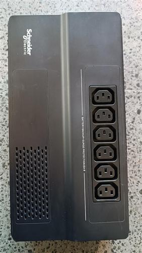 UPS