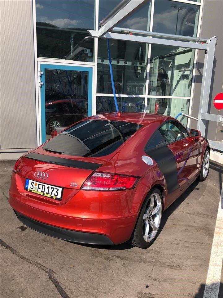 Audi-TT