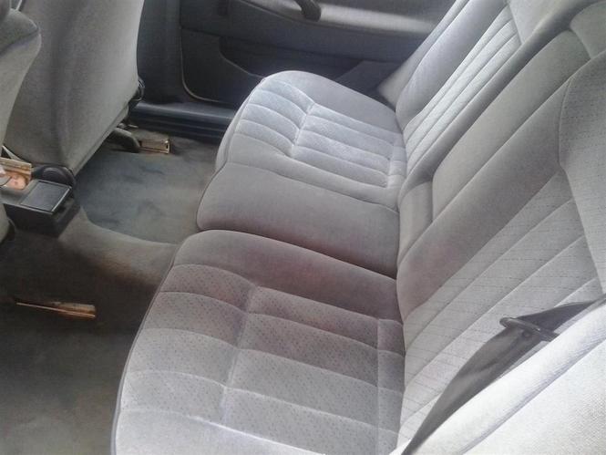 VW Passat karavan 2