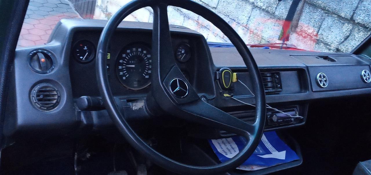 Mercedez-benc
