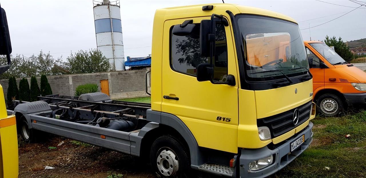 Atego-815