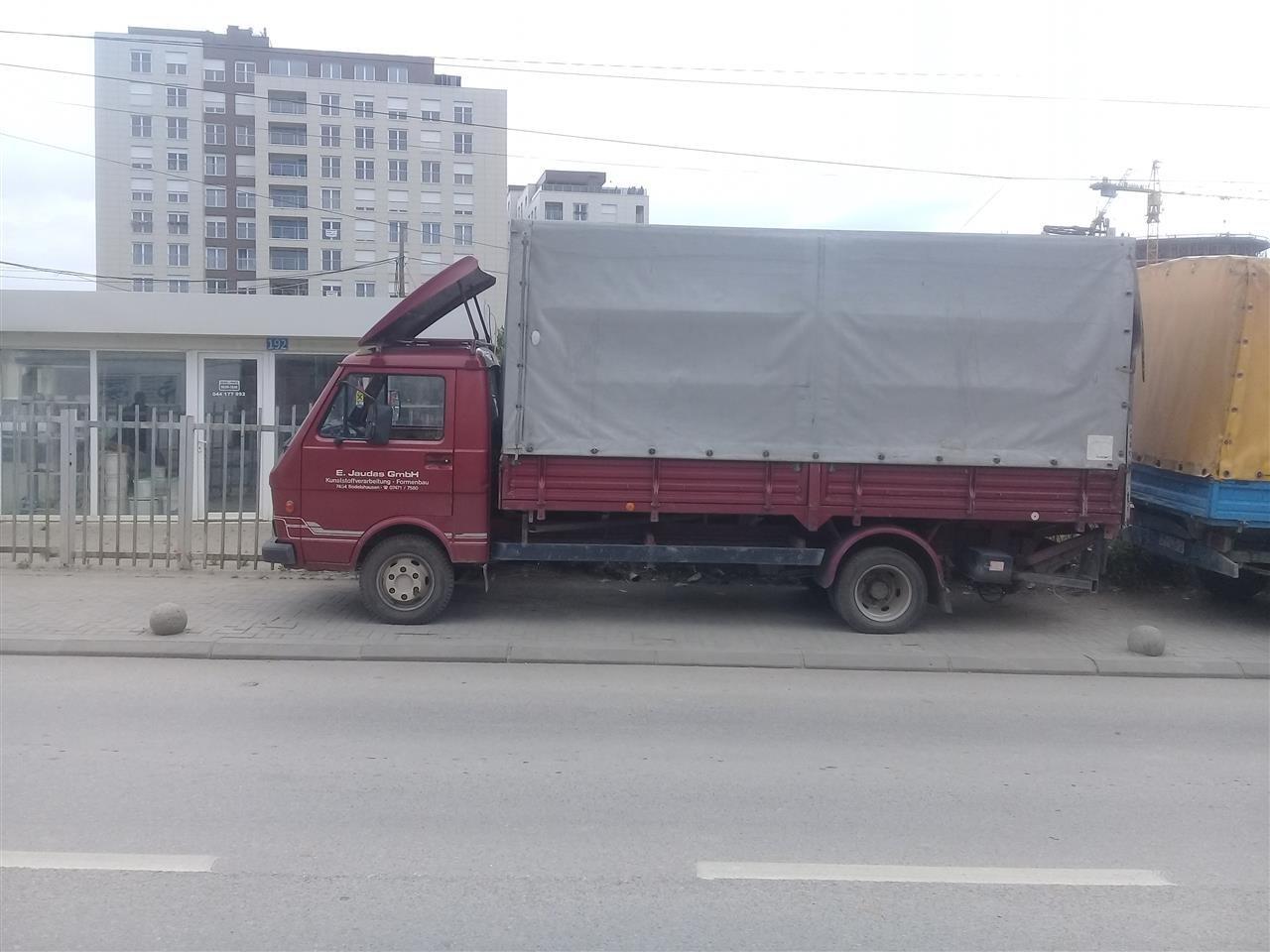 Transport