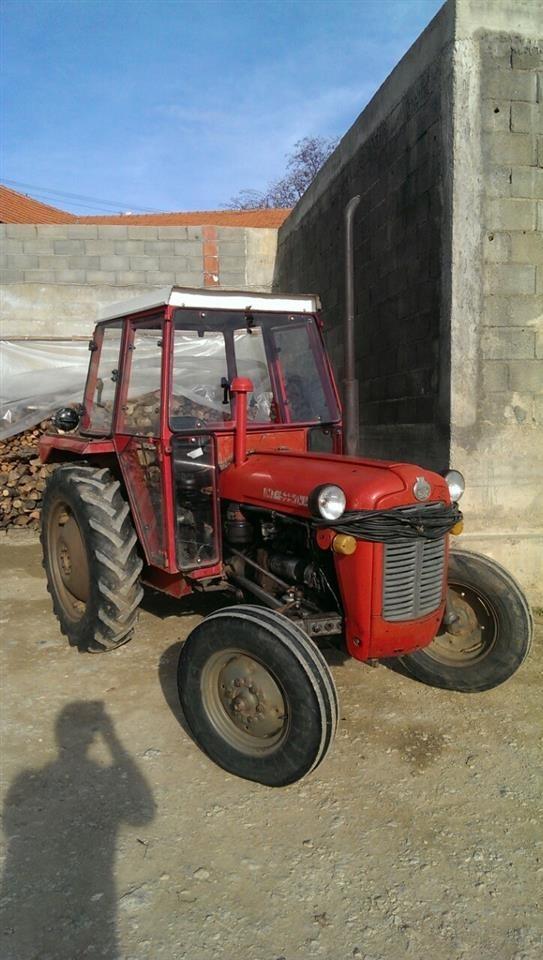 Traktor-