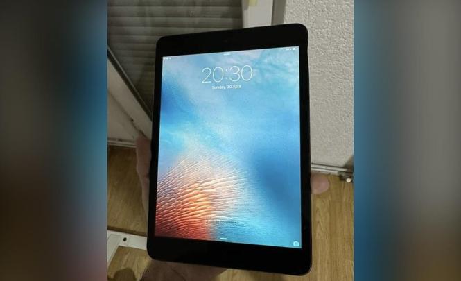 ipad