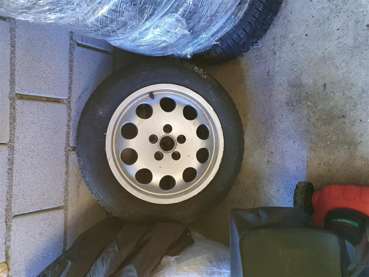 Shiten-gomat
