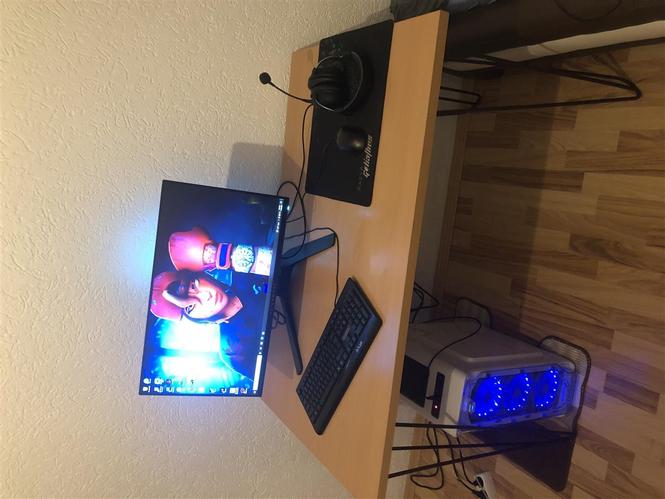 Pc Gaming setup