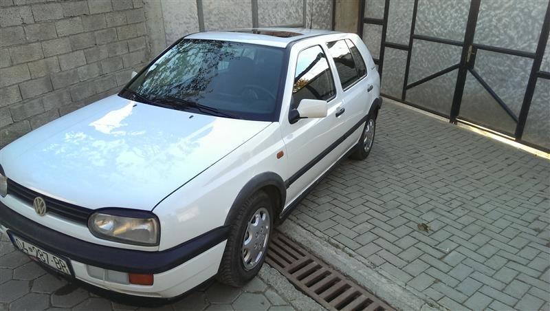 Golf-3