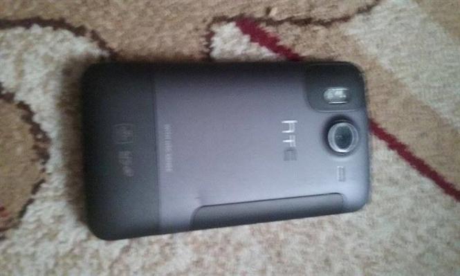 HTC 