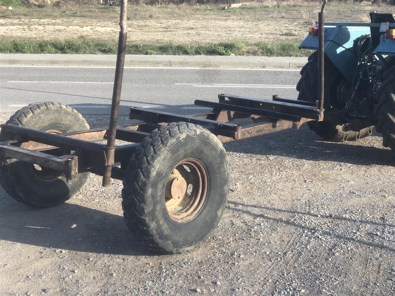 Ram-per-traktor
