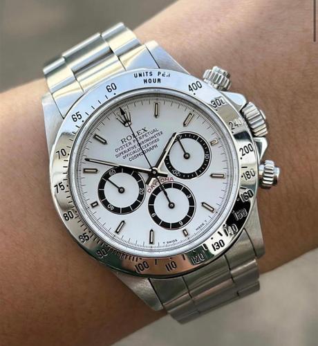 ROLEX