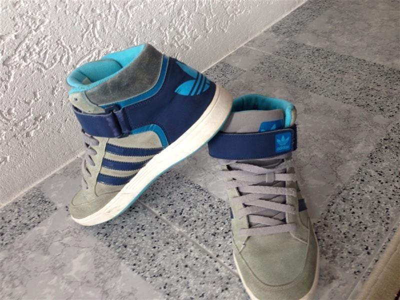 Adidas