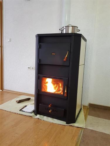Kamin