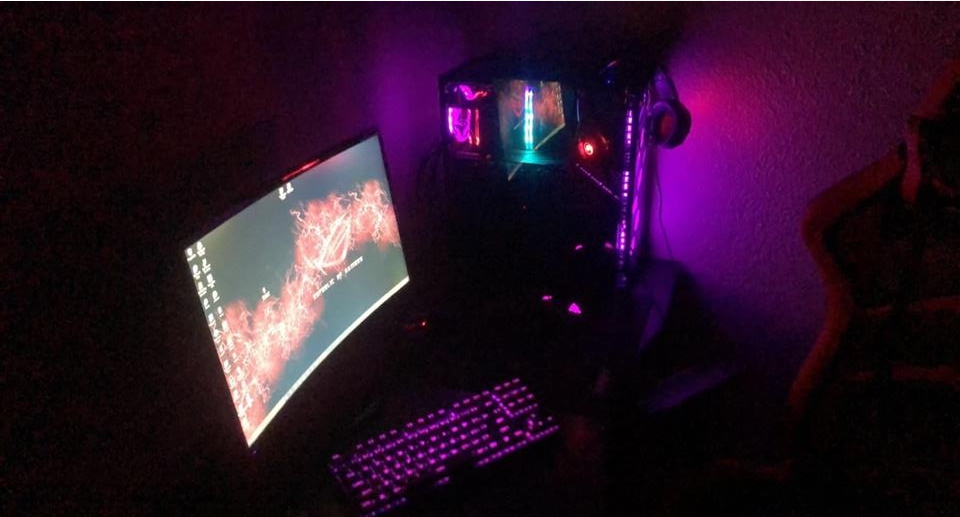 PC-Gaming