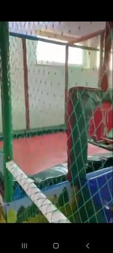 Trampolina